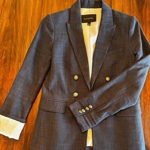 SOLD! Like new: Banana Republic Blazer, size 6